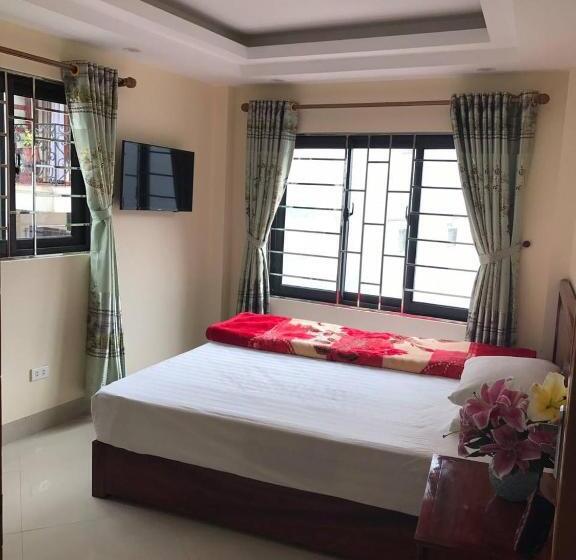 اتاق استاندارد یک نفره, Camellia Guest House