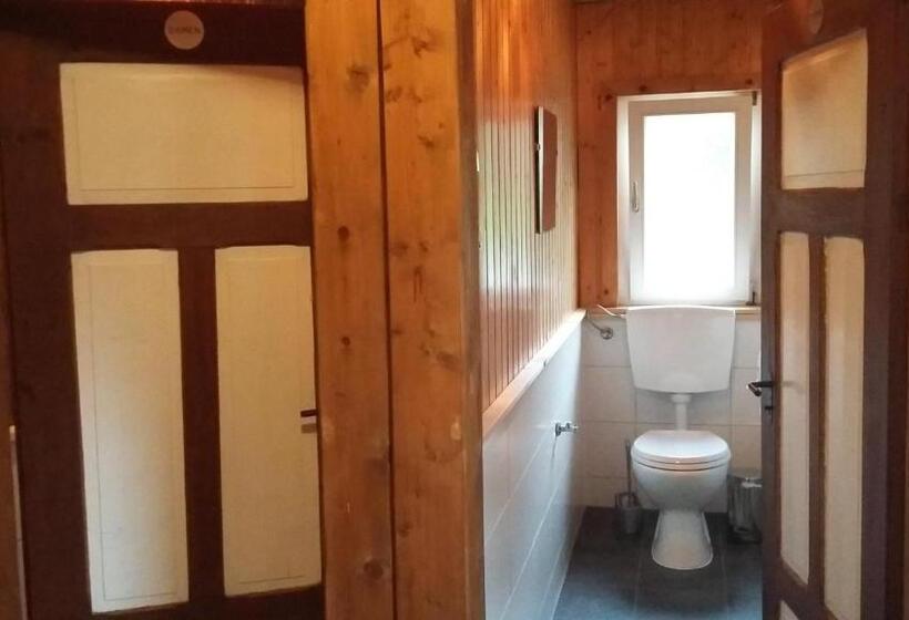 Номер Стандарт, Landhaus Bad Hopfreben