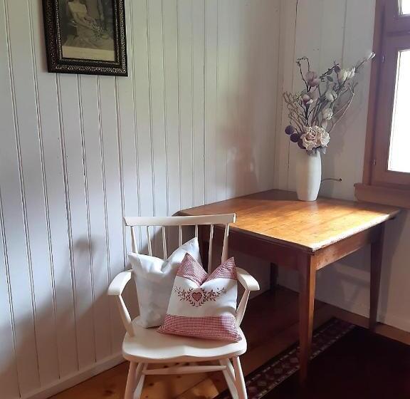 Номер Стандарт Трехместный, Landhaus Bad Hopfreben