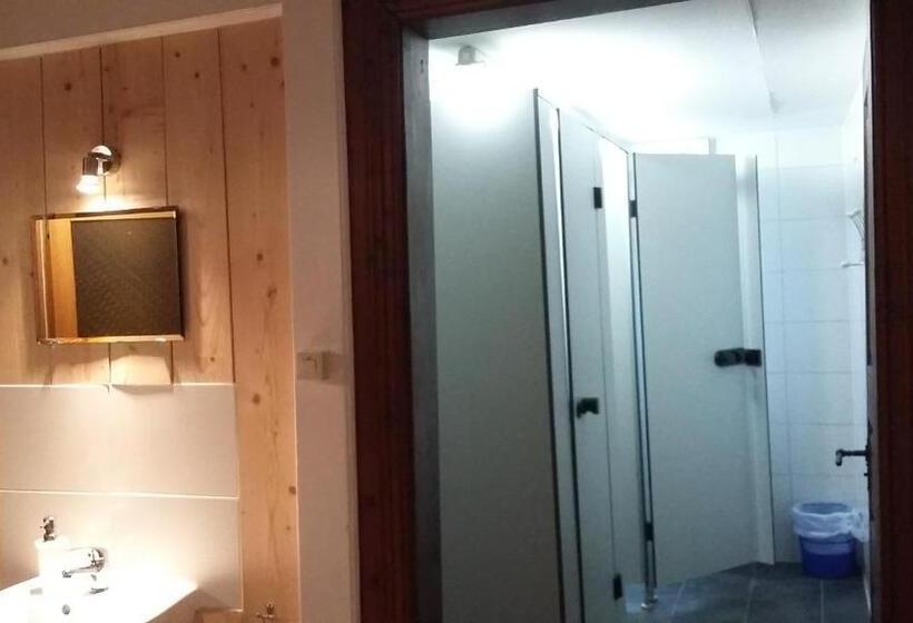 Четырехместный Номер Стандарт, Landhaus Bad Hopfreben