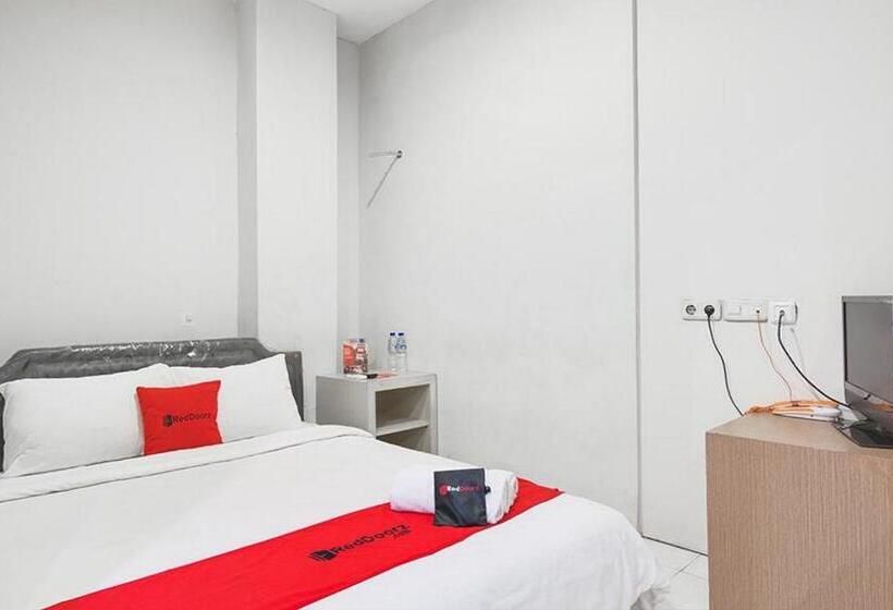 Номер Стандарт, Reddoorz At Siwalankerto Surabaya