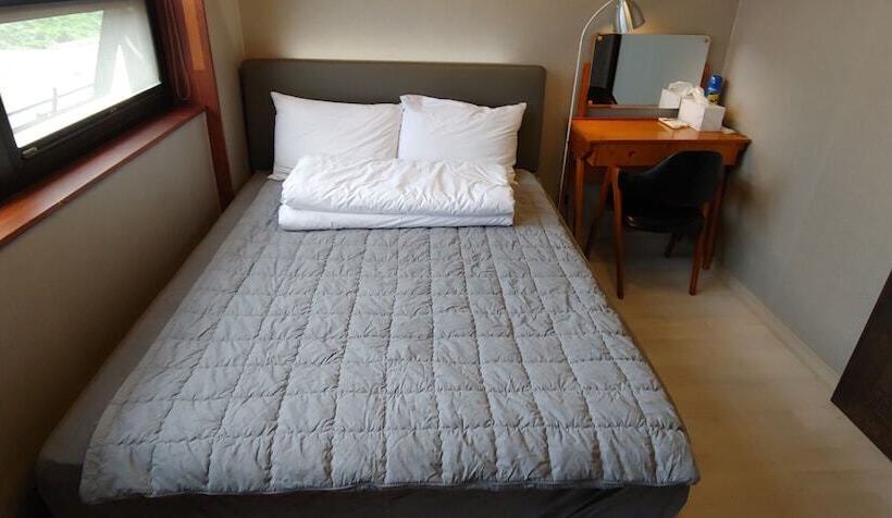 Quarto Estandar, White Windmill Guesthouse