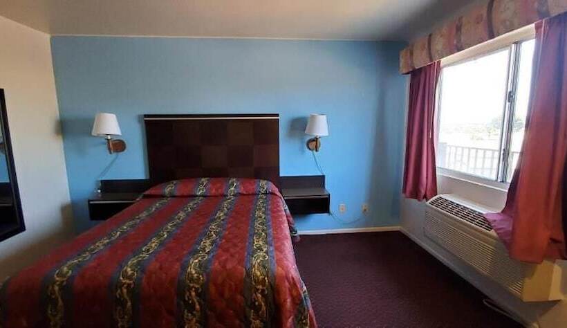 Номер Стандарт, Baycities Motel