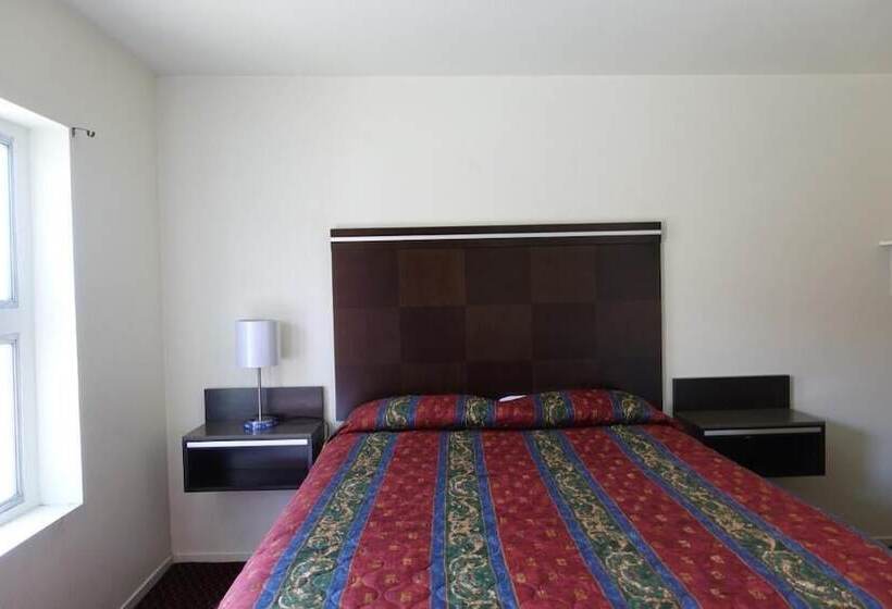 Номер Стандарт, Baycities Motel