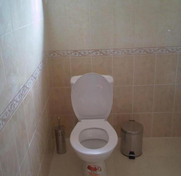 Студио Стандарт с Балконом, Guest House Pip