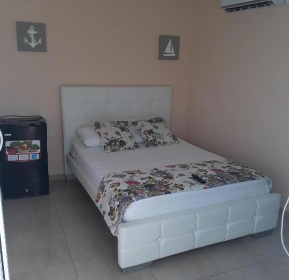 标准间, Apartamentos Isla Tropical