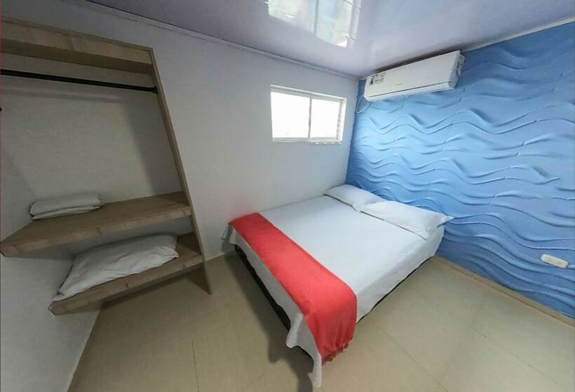 带1个卧室的公寓, Apartamentos Isla Tropical