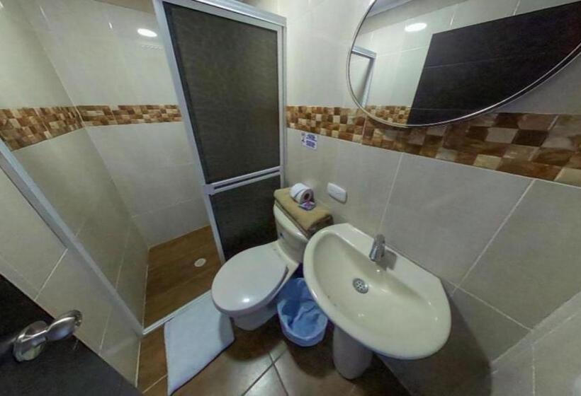 带1个卧室的豪华公寓, Apartamentos Isla Tropical