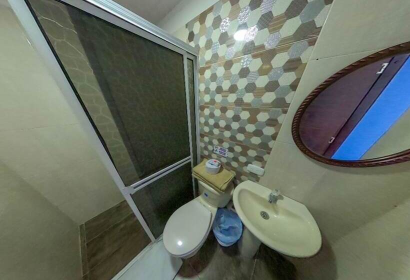 带1个卧室的公寓, Apartamentos Isla Tropical