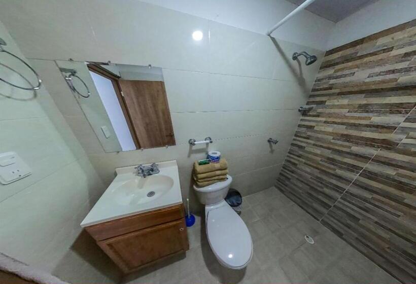 带1个卧室的公寓, Apartamentos Isla Tropical
