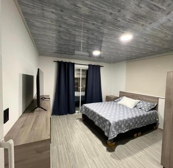 标准间, Apartamentos Isla Tropical