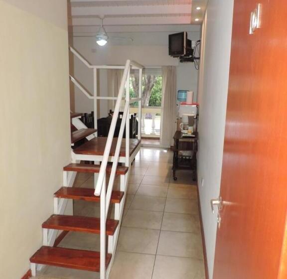 Апартаменты 1 Спальня Вид на Бассейн, Casa Di Aqua Apart