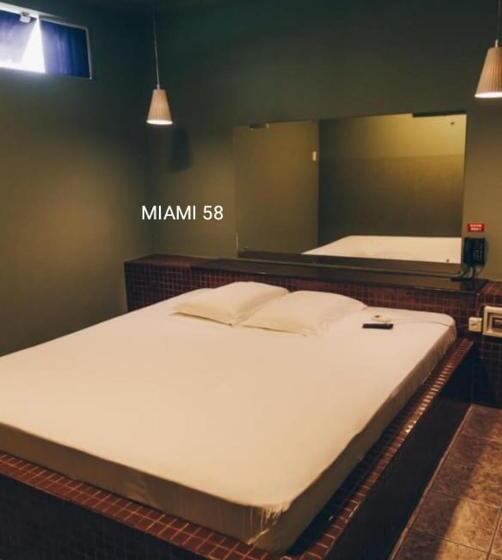 침실 1개 아파트, Champagne Motel