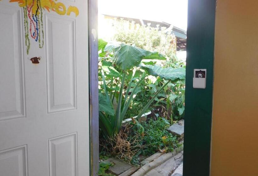 스탠다드 룸, India House Hostel