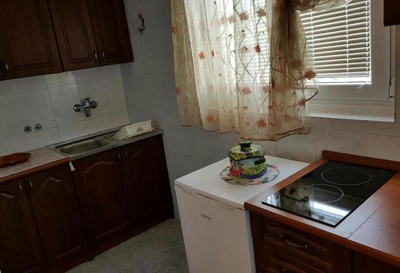 آپارتمان 1 خوابه با تراس, Apartments Astel