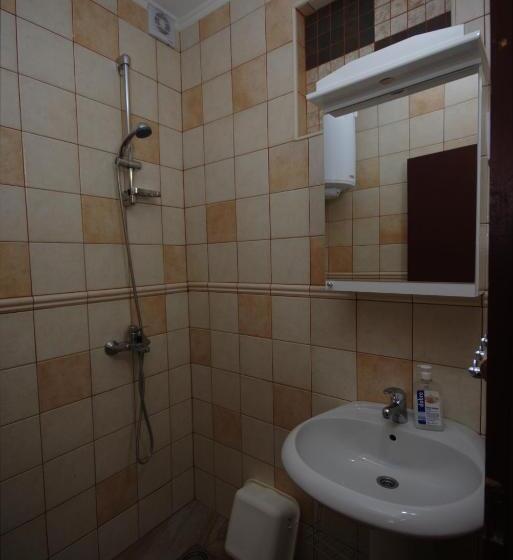 آپارتمان 1 خوابه با تراس, Apartments Astel
