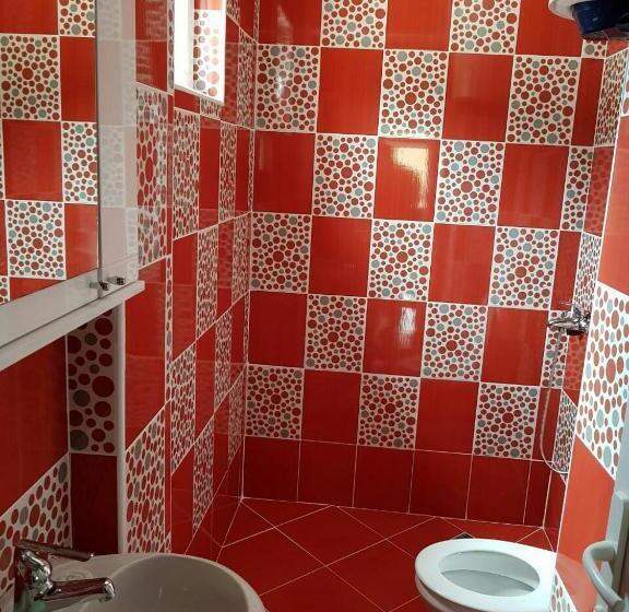 آپارتمان 1 خوابه با تراس, Apartments Astel
