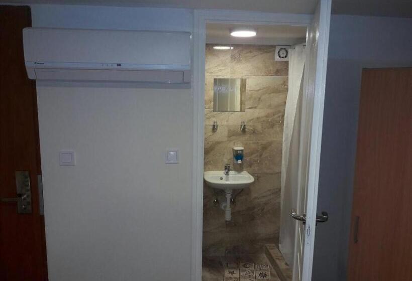 스탠다드 룸, Deniz Guesthouse