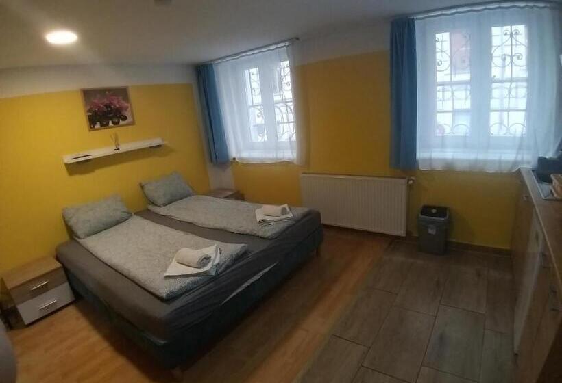 스탠다드 룸, Deniz Guesthouse