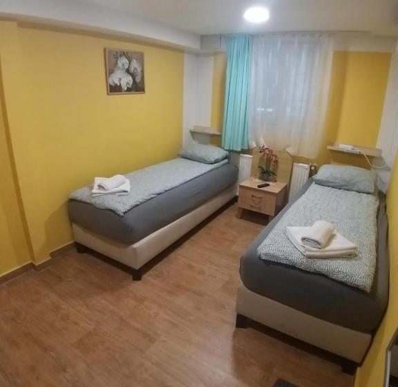 스탠다드 룸, Deniz Guesthouse