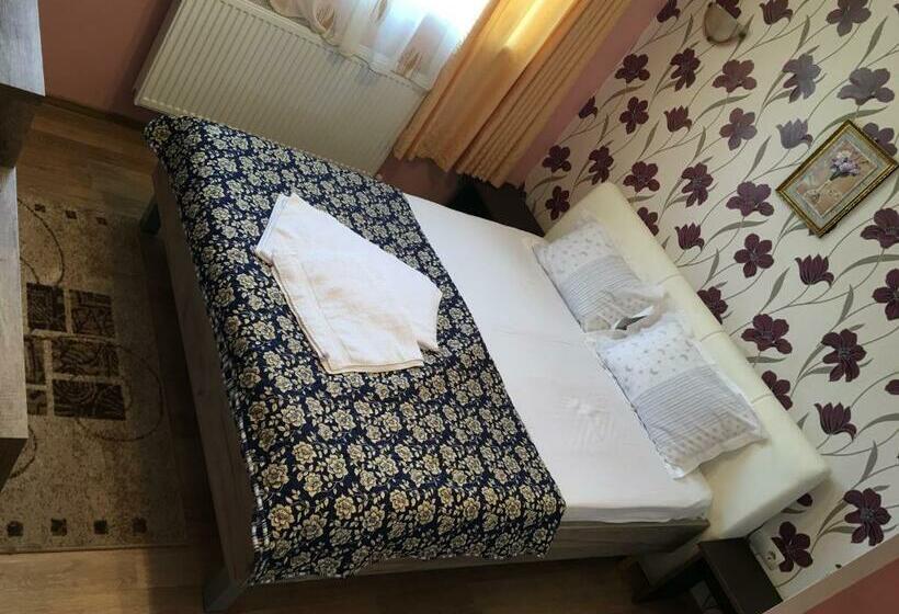 اتاق سوپریور, Hostel Denisa