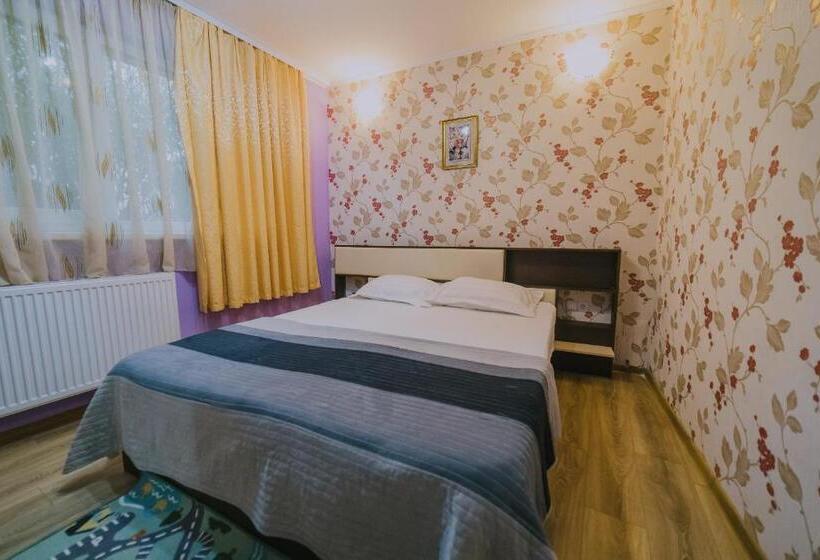 اتاق سوپریور, Hostel Denisa