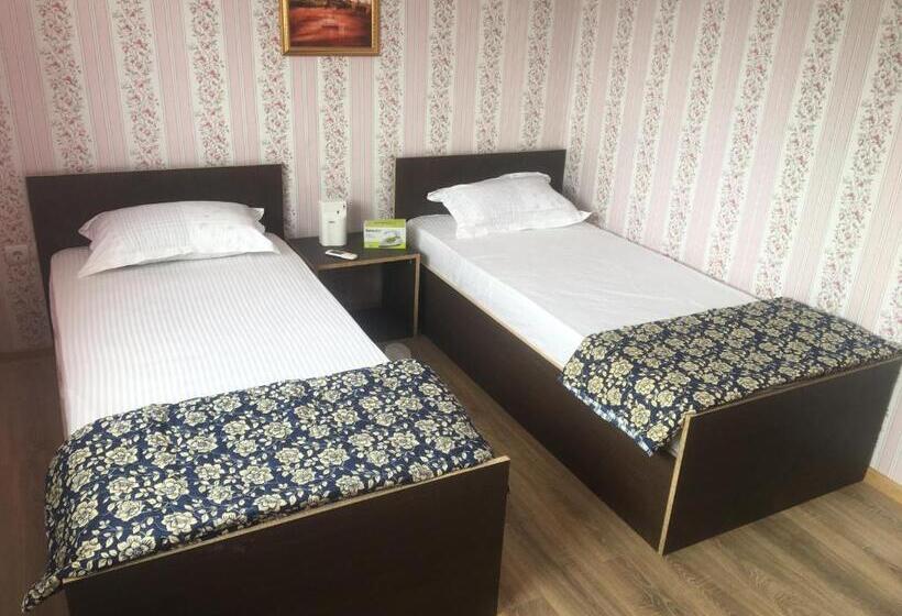 اتاق استاندارد, Hostel Denisa