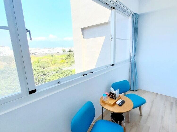 1 Bedroom Penthouse Apartment, Love Travel Guest House