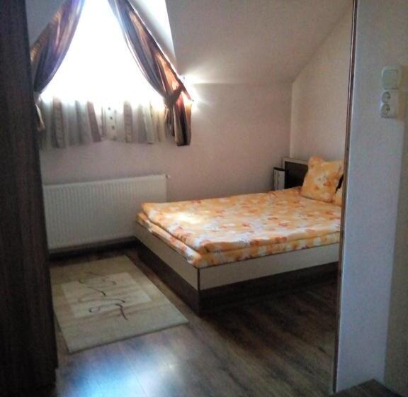 Habitación Estándar, Casa Toma