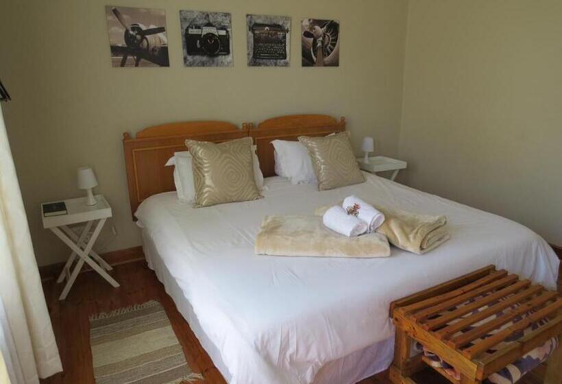Номер Стандарт, Swartberg Guest House
