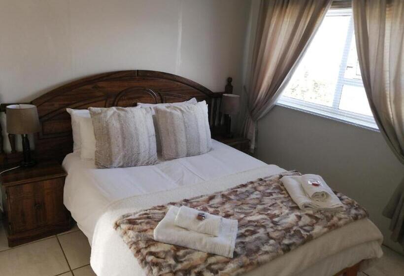 Апартаменты 1 Спальня, Swartberg Guest House