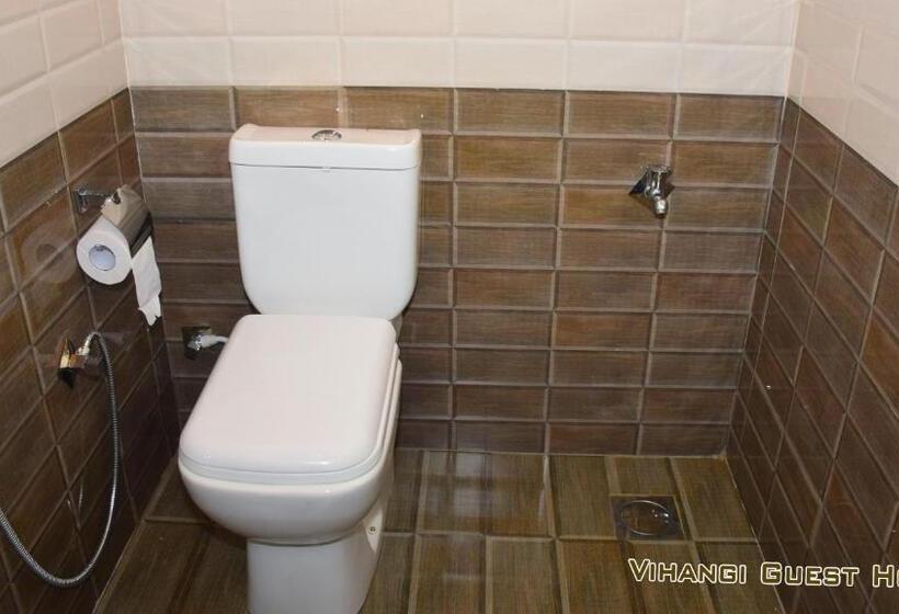 اتاق استاندارد, Vihangi Guesthouse