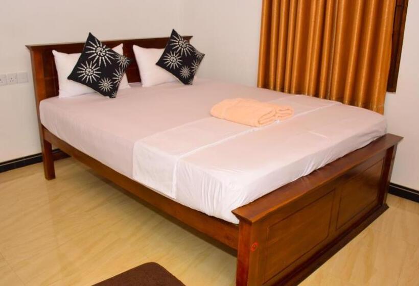 اتاق استاندارد, Vihangi Guesthouse