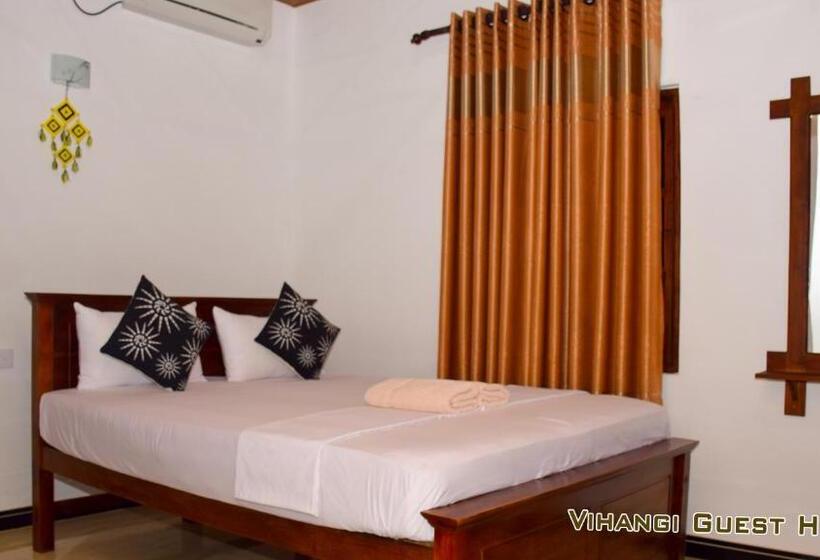 اتاق استاندارد, Vihangi Guesthouse