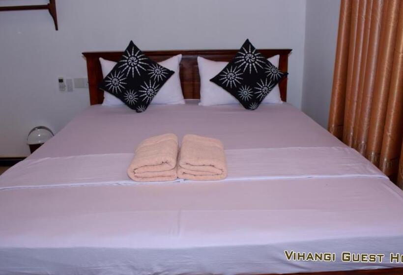 اتاق استاندارد, Vihangi Guesthouse