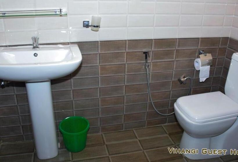 اتاق استاندارد, Vihangi Guesthouse