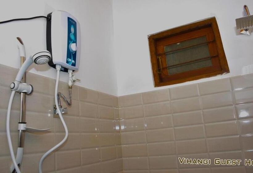 اتاق استاندارد, Vihangi Guesthouse