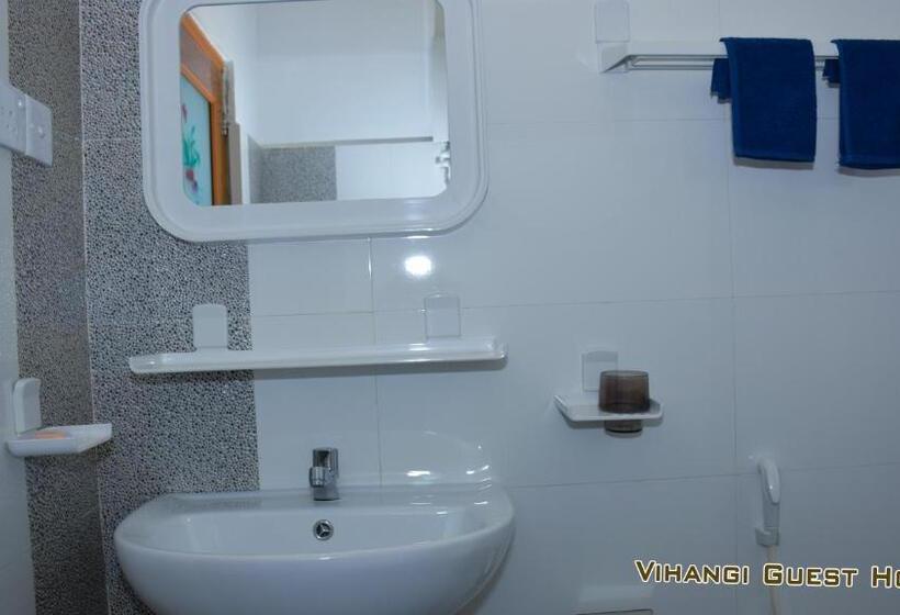 اتاق اکونومی, Vihangi Guesthouse