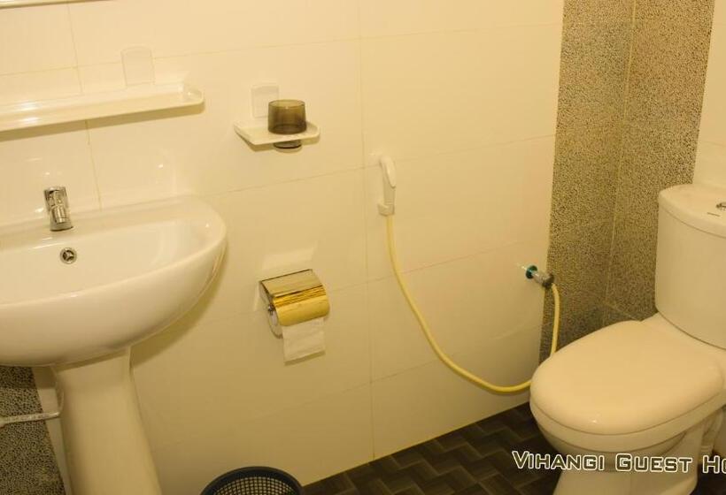 اتاق اکونومی, Vihangi Guesthouse