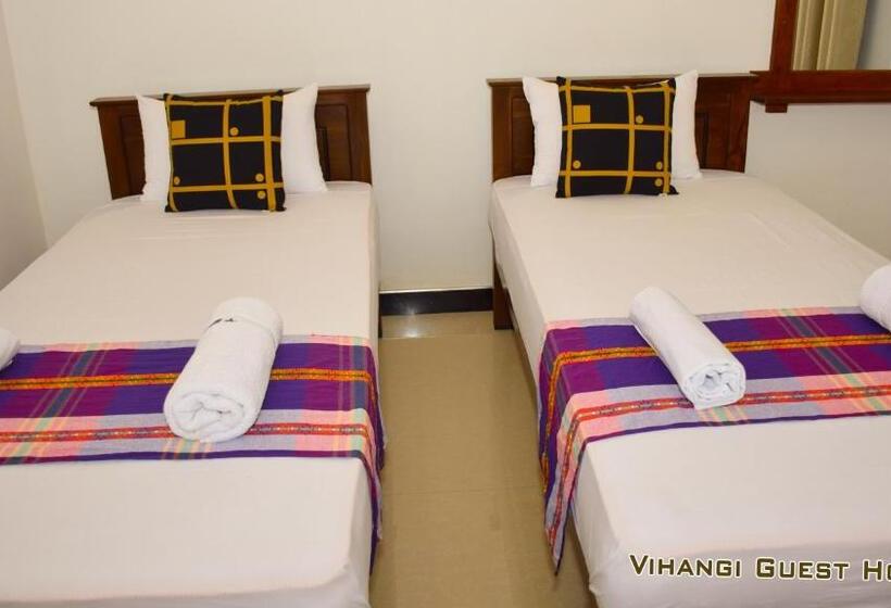 اتاق اکونومی, Vihangi Guesthouse