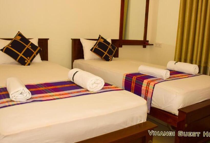 اتاق اکونومی, Vihangi Guesthouse