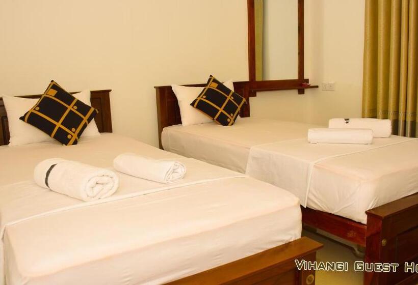 اتاق اکونومی, Vihangi Guesthouse