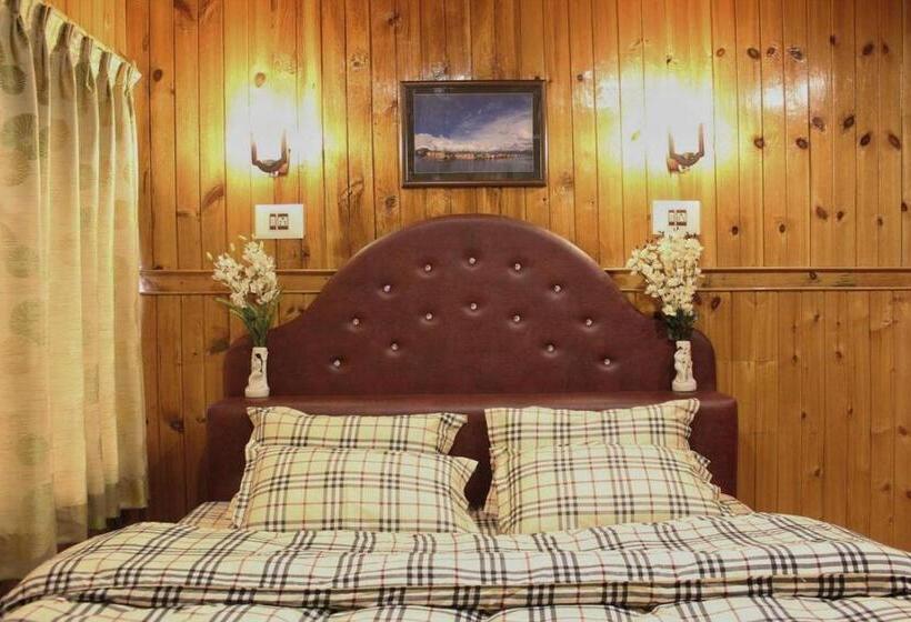 Quarto Deluxe, Walisons Peace Resort