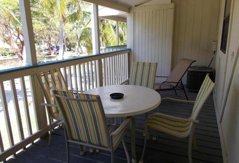 带1个卧室的公寓, Matecumbe Resort