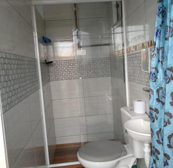 Family Suite, Hospedagem Navegantes