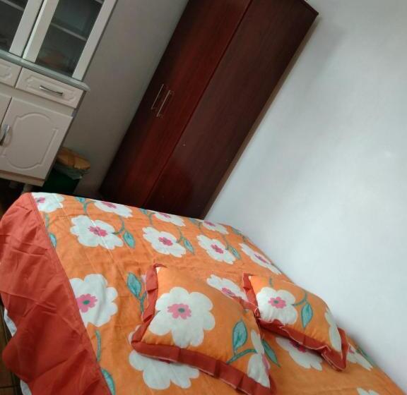 Family Suite, Hospedagem Navegantes