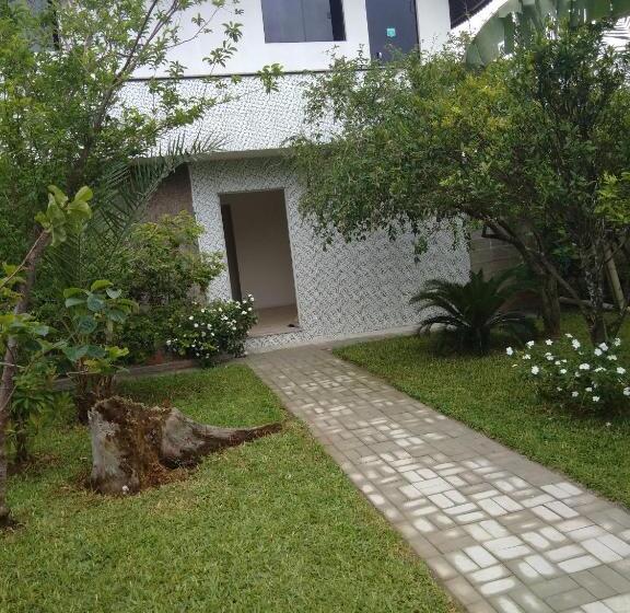 Family Suite, Hospedagem Navegantes