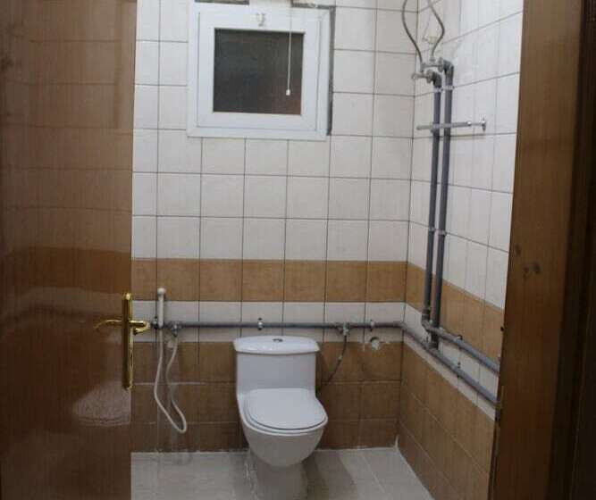 Номер Стандарт, Al Eairy Furnished Apartments Al Baha 2