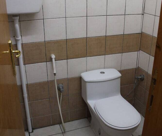Апартаменты 2 Спальни, Al Eairy Furnished Apartments Al Baha 2
