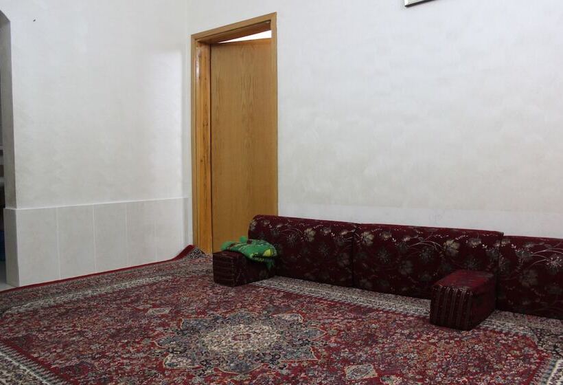 Апартаменты 3 Спальни, Al Eairy Furnished Apartments Al Baha 2